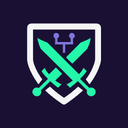 Clanketeer crest